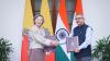India, Bhutan review development partnership