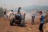 Thousands Flee Turkey Wildfires As Early Heatwave Grips Europe