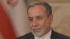 Iran foreign minister doubtful talks with U.S. will resume quickly