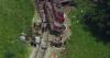 Massive freight train derailment leads to diesel spill in Wisconsin