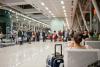 Turkish wildfires: Flight delays and airline disruption as İzmir Airport temporarily closes