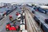 China-Laos Railway sees 8.8% cargo growth in H1