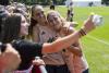 Spain pursues its first women’s Euro title, while the game looks at global impact