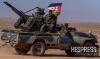 Polisario rocket attack on Smara highlights use of Soviet-era weapons and Algerian involvement
