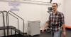 NAU scientists offer robotic exoskeleton designs online for free
