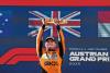 McLaren basks in Austrian heat as Red Bull wilts