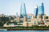Azerbaijan has accused Russia of committing violence against Azerbaijanis “based on their ethnic identity”
