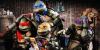 Teenage Mutant Ninja Turtles Fans Get Some Totally Tubular News for Original Movie's 35th Anniversary