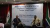 Hindu nationalist Ram Madhav urges Indian South Africans to deepen ties with world’s largest emerging economy