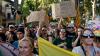 Brit tourists in Majorca now being sent to ‘dangerous’ FAKE BEACHES as protesters ramp-up war on holidaymakers