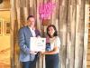 Aloft Kathmandu Thamel earns Waste Smart certificate