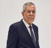 President Ramaphosa to host President of Austria, Alexander van der Bellen, in Pretoria