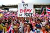 Thai court to weigh petition that could oust PM Paetongtarn over leaked call with Cambodia’s Hun Sen