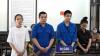 Four Jailed for trafficking Vietnamese teens to work in Cambodian scam ring
