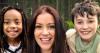 Model mum who launched first ever festival for single parents takes 'special community' nationwide