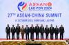 Not Just Shock Absorbers: How ASEAN Is Shaping the China Trade Balance