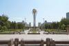 China and C. Asia light path to a new order