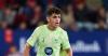 Dominguez completes move to Dinamo Zagreb after chat with Olmo