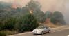 world Thousands flee wildfires in Turkey as Europe is hit by early heatwave