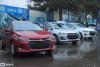 Uzbekistan’s automotive industry sees steady growth with 153,800 cars produced in 5M25 