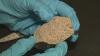 US WSB Cox articles Piece of ‘fireball’ meteor that fell from sky over north Georgia going on display