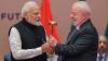 Brazil shows interest in Indian defence innovations ahead of PM Modi’s visit