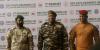 The Sahel's juntas face a series of crises