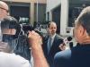 The Miami Political Asylum Hearing for Cuban Oscar Casanella Continues Without a Verdict