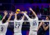 Iran, Cuba Volleyball Teams to Hold Joint Training Camp in Belgrade