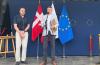 Denmark assumes EU Council Presidency with symbolic handover in Beijing