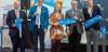 Air Europa inaugurated its non-stop flights between Madrid and Quito at Mariscal Sucre Airport 