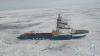 Trump's Finnish Icebreaker Identified as the 32-Year-Old Fennica