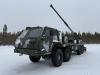 Finland’s Patria ARVE Howitzer Completes Live-Fire Trials