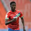 Brentford to Compete with West Ham for Gambian Striker