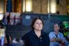 Georgian opposition politician Khoshtaria starts hunger strike, joined by colleague and activists