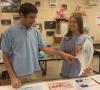 From Bill to Bumper: Effingham Students Design Shrimp-Themed Georgia Tag