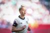 Germany eye return to women's football summit at Euro 2025