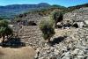 Ancient Greek Agora and Shops Discovered at Hyllarima in Turkey