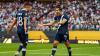 Guatemala stun Canada, book spot in Gold Cup semifinals