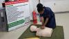 New Guyanese business to boost first aid, emergency preparedness