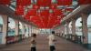 Hong Kong's democracy movement marks a somber July 1