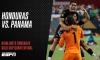 Honduras Upsets Panama to Reach Gold Cup Semifinals