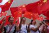 Hong Kong touts ‘safety and order’ 28 years after handover, but critics slam crackdown on dissent