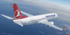 Turkish Airlines adds a third London gateway with Stansted flights