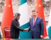 Nigeria-China Summit: 216 Chinese Investors Target Oil, Agric, ICT, Other Sectors