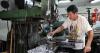 Manufacturing sector weakens to contraction on stronger Taiwan dollar