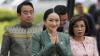 Thailand Court suspends Prime Minister Paetongtarn Shinawatra over leaked phone call