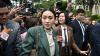 Thailand’s prime minister suspended over leaked phone call with former strongman