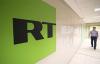 RT TV Propagandist Detained In Baku