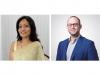 Business News | Talisma Appoints Jhilik Sharma and Aaron Schwarzberg to Executive Leadership Roles